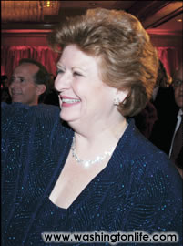 Sen. Debbie Stabenow