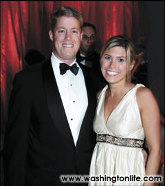 Charles and Amy Drew