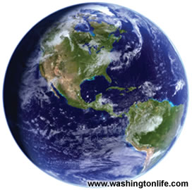 Actor Alec Baldwin and Pierre Dulaine 