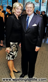 Mary and James Sasser