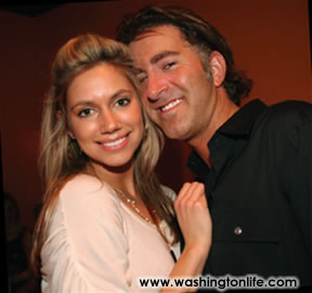 Darby Stern and Jamie Hess