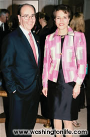 Jim and Cricket Lockhart