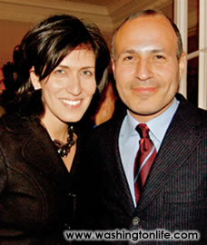 Nina Rees and A. Mark Neuman