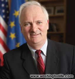 John Bruton