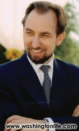 Prince Zeid bin Ra'ad