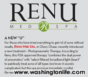 Renu Med Spa