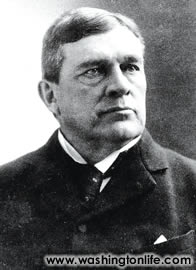 Alexander Robey "Boss" Shepherd