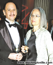 Harry and Jennifer Rand