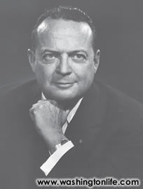 Ambassador George Crews McGhee