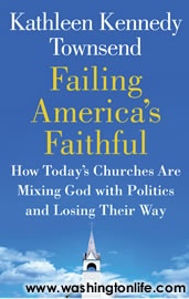 Failing America's Faithful