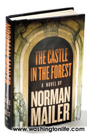 The Castle in the Forest