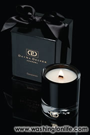 Dayna Decker Chandel