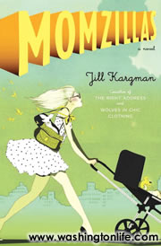 Momzillas