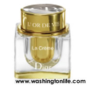 DIOR L'OR DE VIE - LA CRÈME