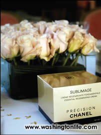 Chanel Sublimage Regenerating Cream