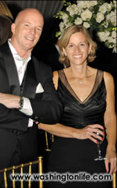 Steve and Liz Whisnant