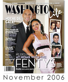 September 2006 Cover