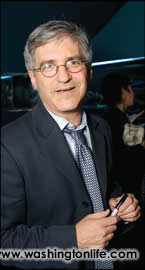 Michael Isikoff