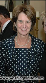 Kathleen Kennedy Townsend