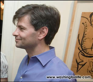 George Stephanopoulos