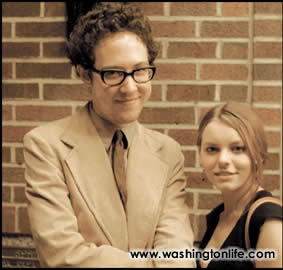 The Wonkette�s Alex Pareene