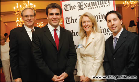 Publisher Herb Maloney,