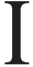 I