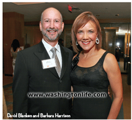 David Blanken and Barbara Harrison