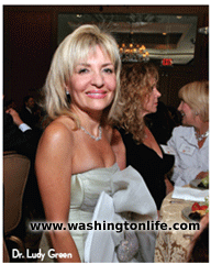 Dr. Ludy Green