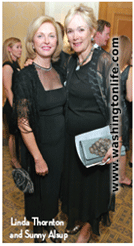 Linda Thornton & Sunny Alsup