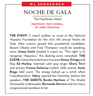 Noche De Gala