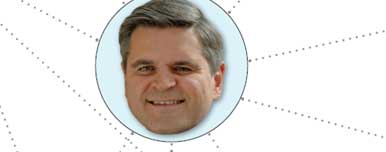 Famous Faces and Friends