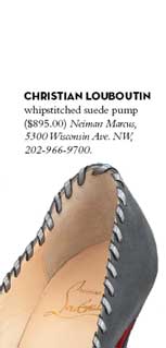 CHRISTIAN LOUBOUTIN