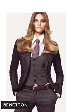 Benetton