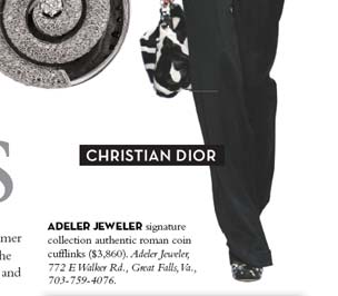 Christian Dior