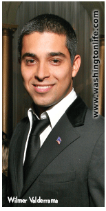 Wilmer Valderrama