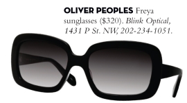 Oliver Peoples