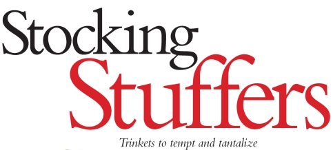 Stocking Stuffers