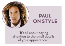 Paul on style