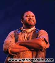 “PORGY AND BESS” 