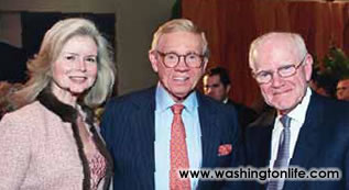 IT’s All About the Green