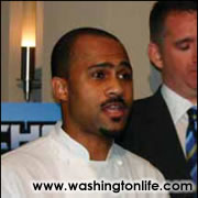 DINING CULINARY COMPETITION