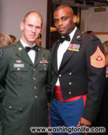 Specialist William Groves 