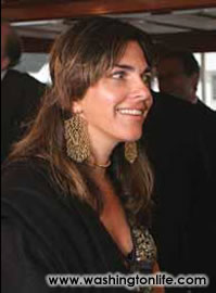 Pamela Aparicio