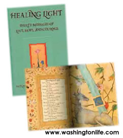 Tate Hoeffel and Blake Green