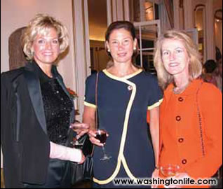 Lisa Gordon Hagerty, Blythe J. Lyons and Catherine Jones
