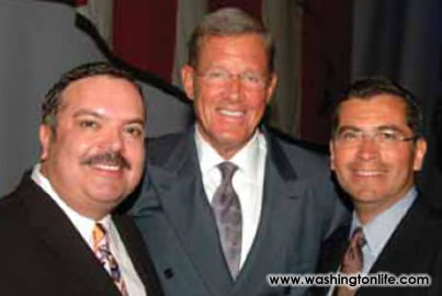 Congressional Hispanic Leadership Institute