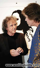 Donovan and Chris Murray