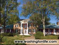 HUNTLAND, MIDDLEBURG, VA.