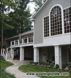 901 LYNTON PLACE, MCLEAN, VA